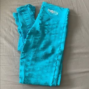 Booty by Brabants leggings